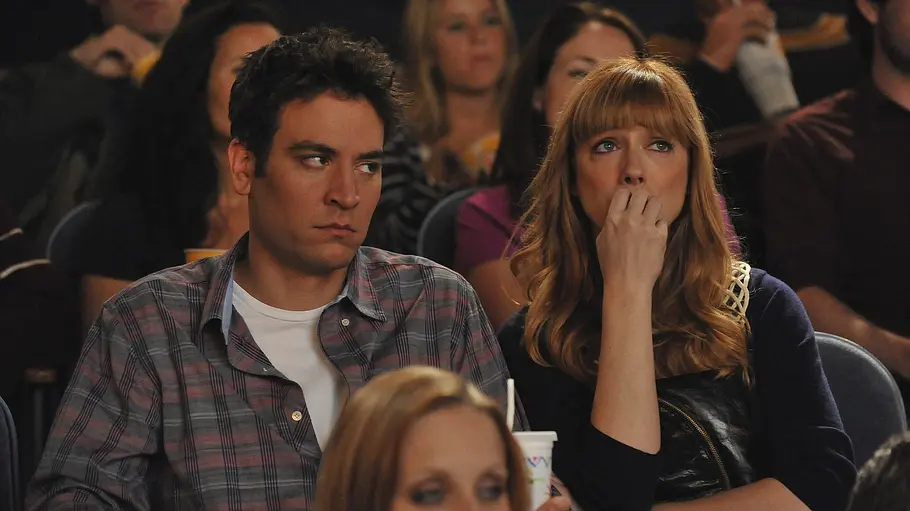 How I Met Your Mother how i met your mother