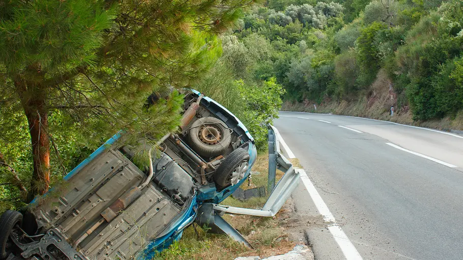 unfall, selbstmord oder mord