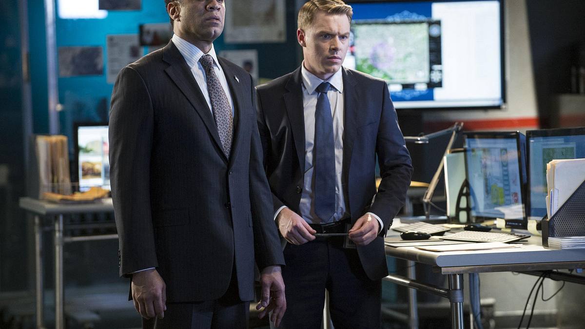the blacklist