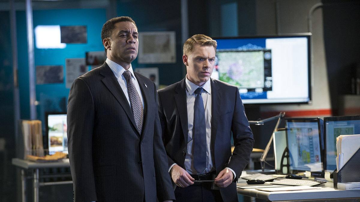 the blacklist