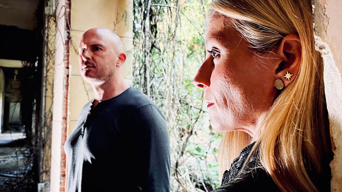 nightwatch - jenseits der angst