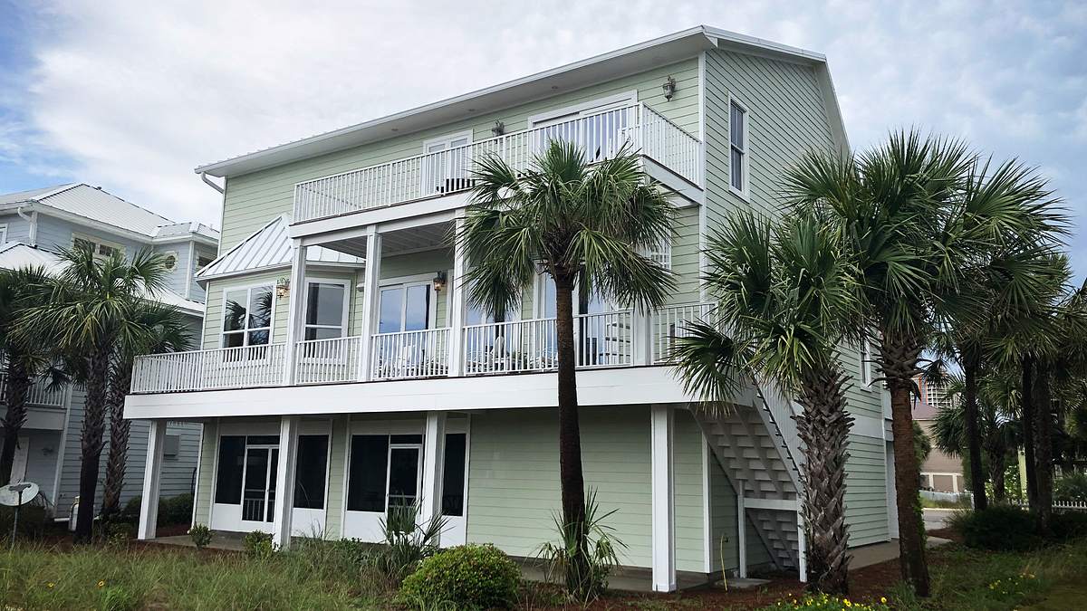 Island Life - Traumhaus gesucht island life - traumhaus gesucht