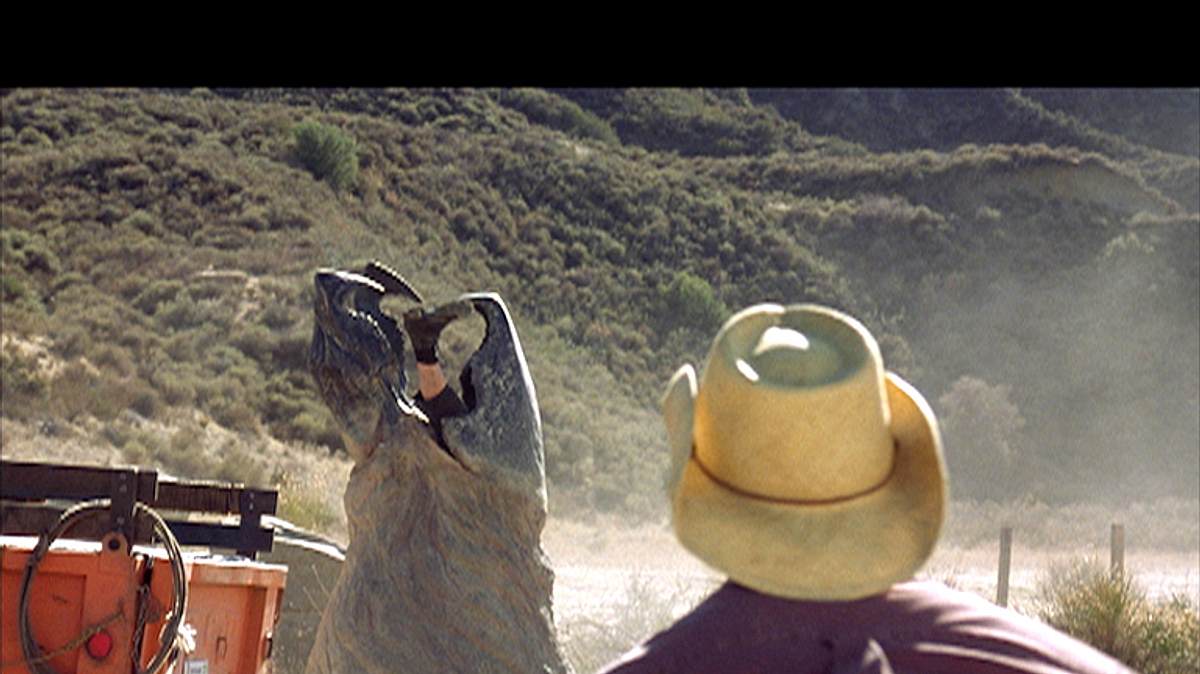 tremors 3 - die neue brut