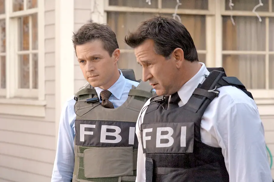 Without a Trace - Spurlos verschwunden without a trace - spurlos verschwunden