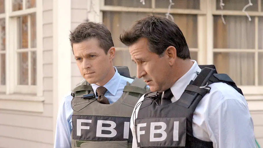Without a Trace - Spurlos verschwunden without a trace - spurlos verschwunden