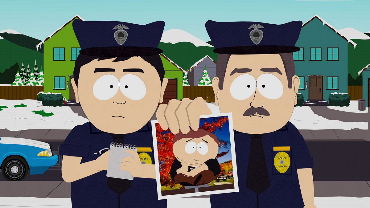 south park