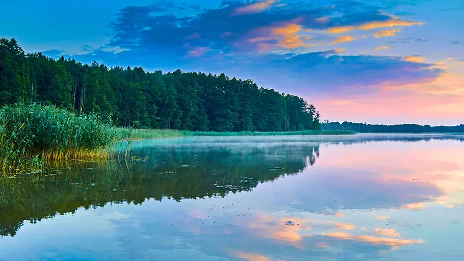 wunderschön!