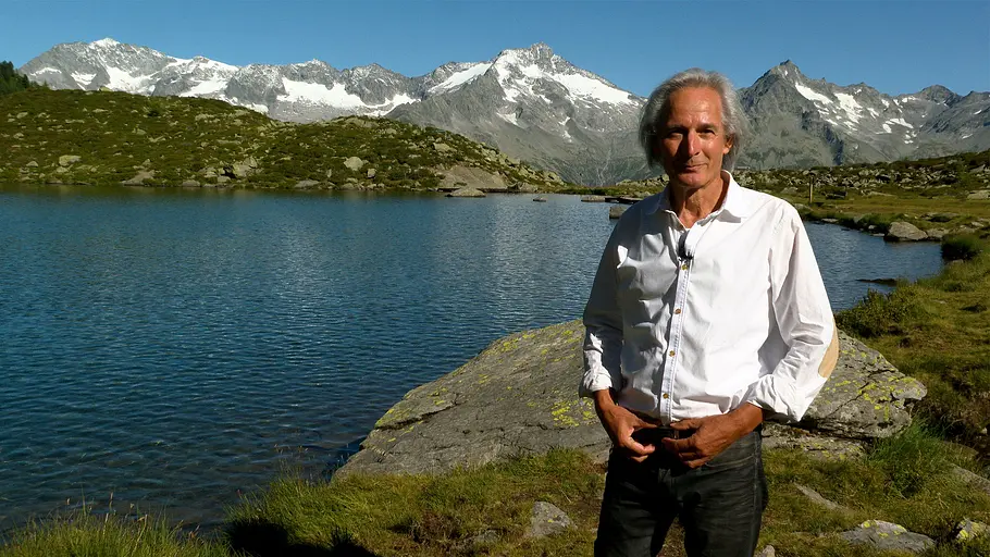 Das Tal der Dreitausender: Ahrntal in Südtirol das tal der dreitausender: ahrntal in südtirol