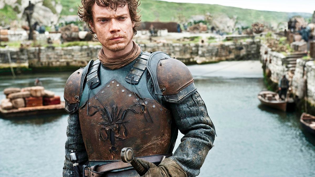 game of thrones - das lied von eis und feuer