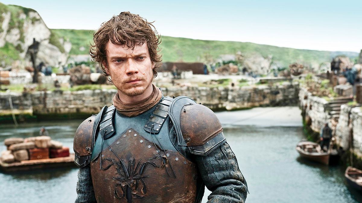 game of thrones - das lied von eis und feuer