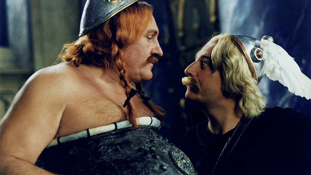 asterix und obelix: mission kleopatra