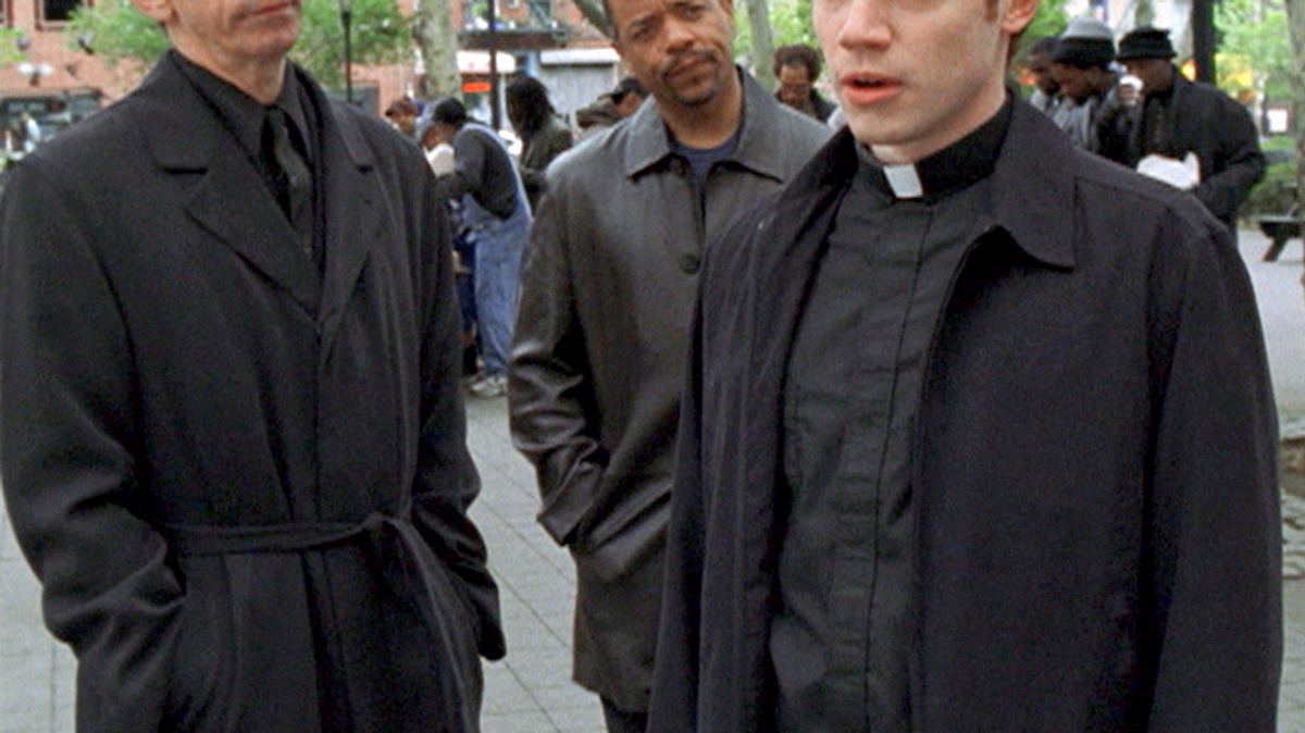 law & order: special victims unit