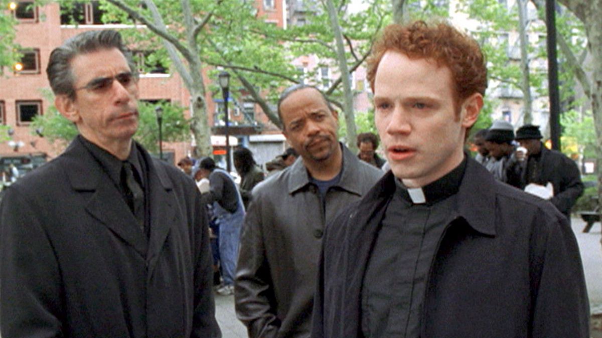 law & order: special victims unit