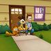 The Garfield Show Thumbnail
