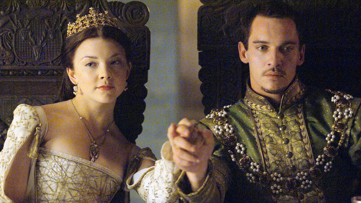 die tudors