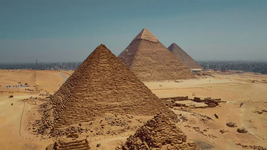 Ägypten - Schatzkammer der Archäologie ägypten - schatzkammer der archäologie