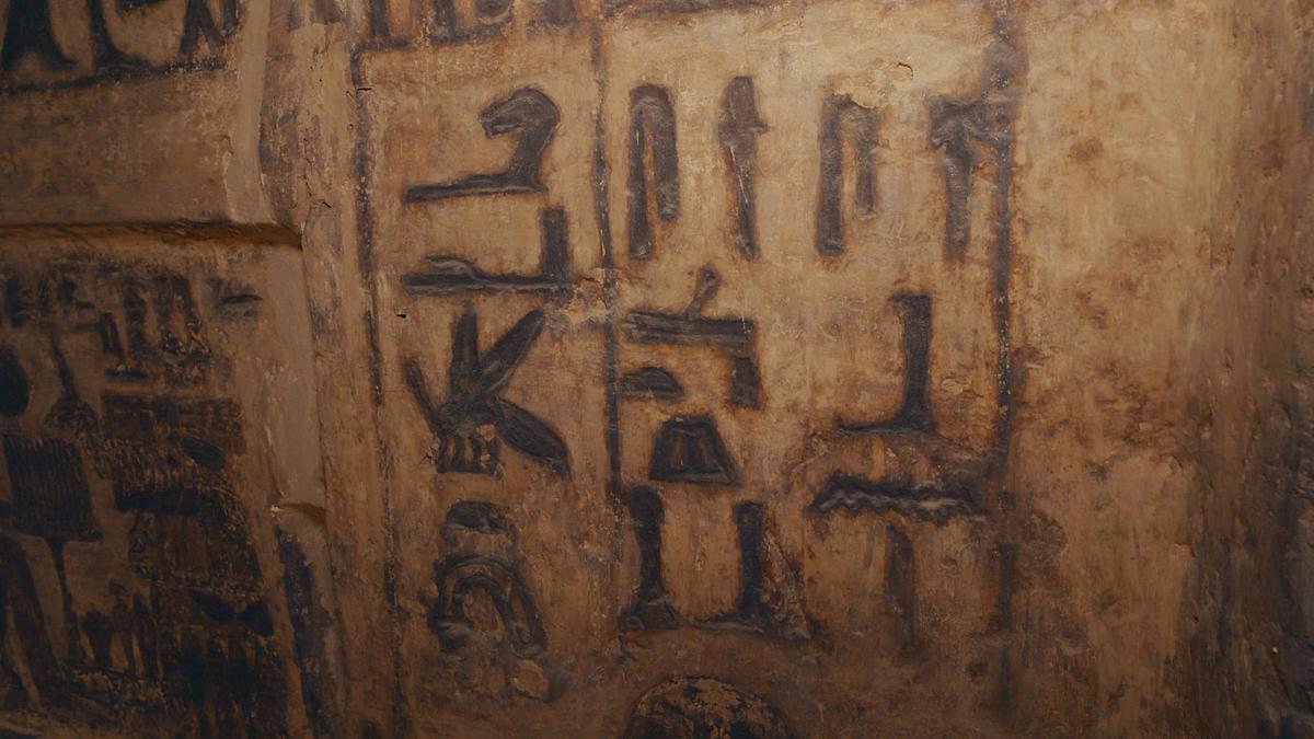 ägypten - schatzkammer der archäologie