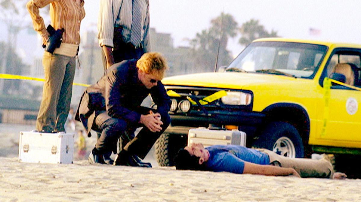 csi: miami