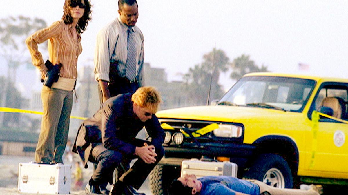 csi: miami