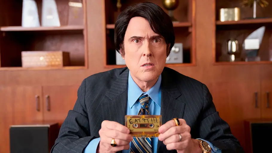 Weird: Die Al Yankovic Story weird: die al yankovic story