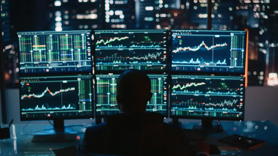 kryptowährungen - wie gefährlich ist das neue geld?