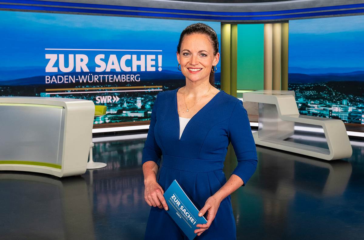 zur sache baden-württemberg!