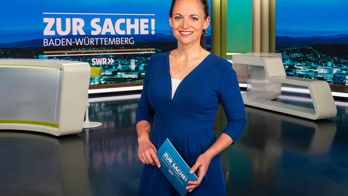 zur sache baden-württemberg!