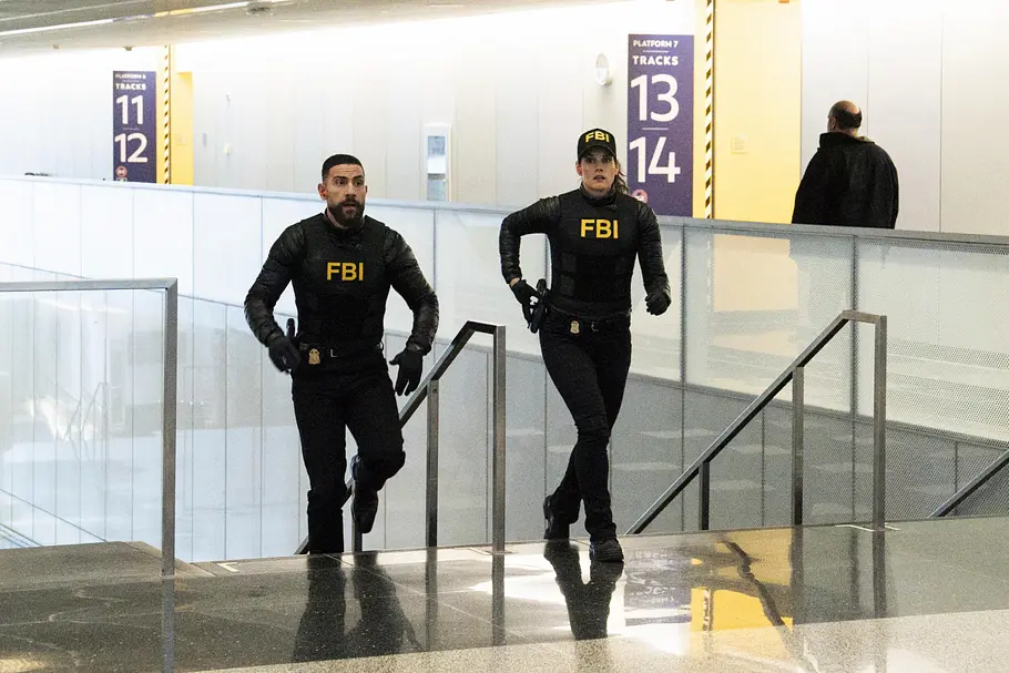 FBI: Special Crime Unit fbi: special crime unit