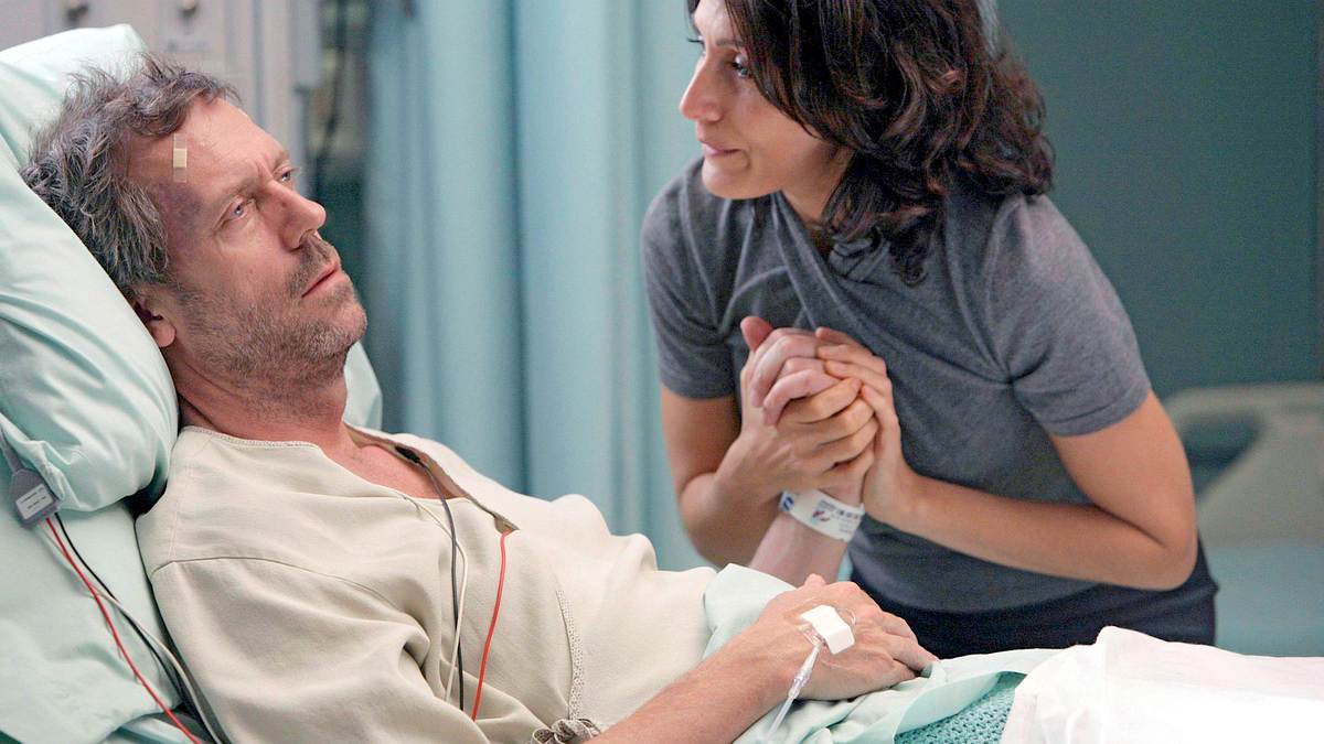 dr. house