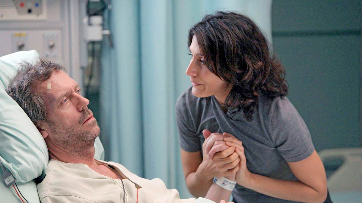 dr. house