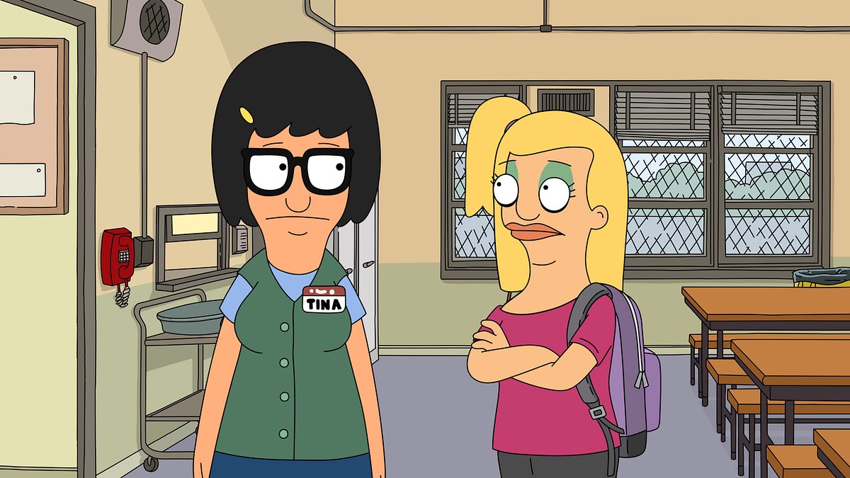 bobs burgers