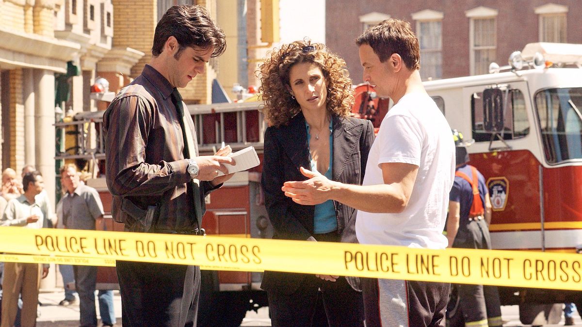 csi: ny