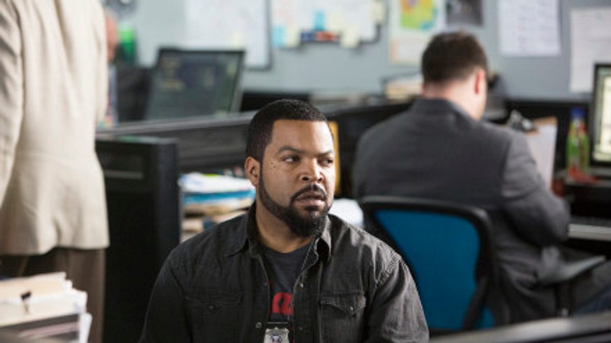 ride along