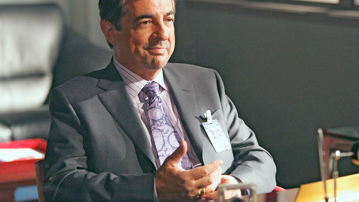 criminal minds