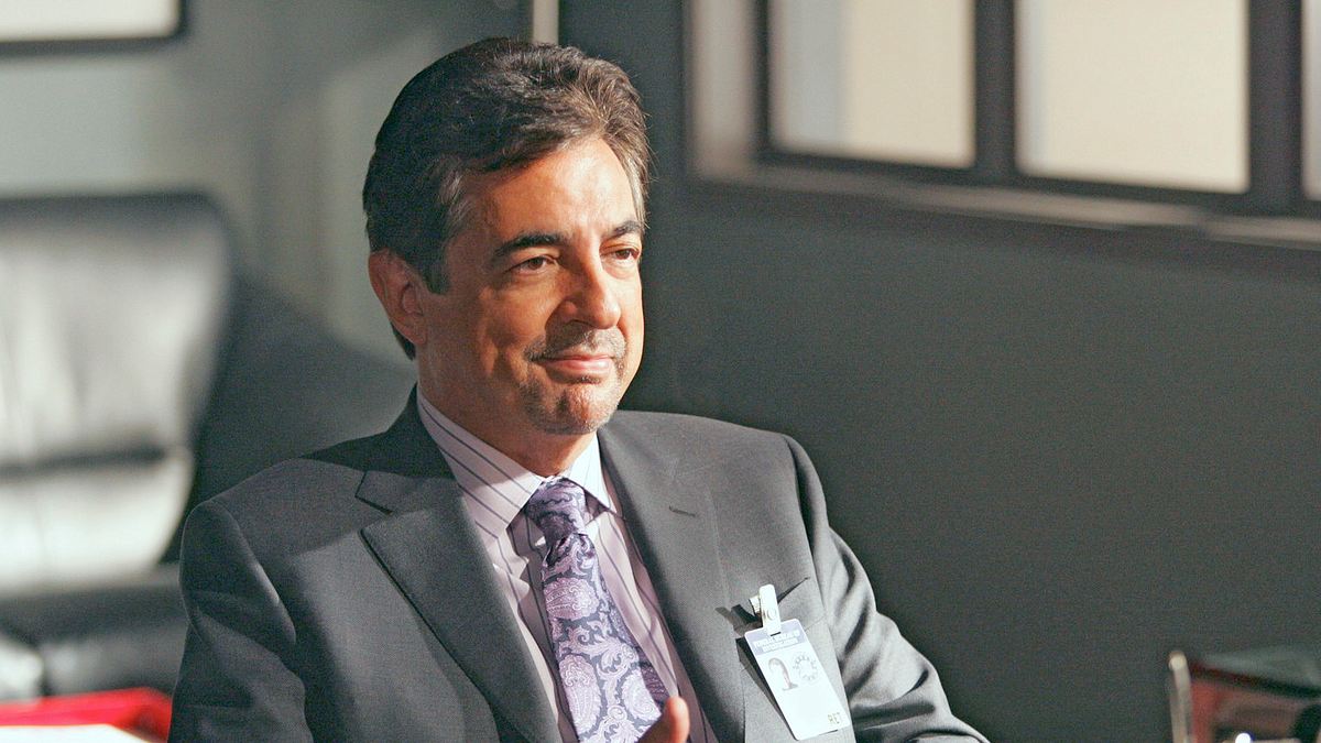criminal minds