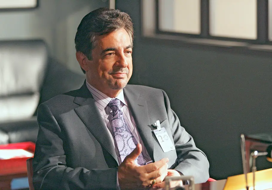 Criminal Minds criminal minds