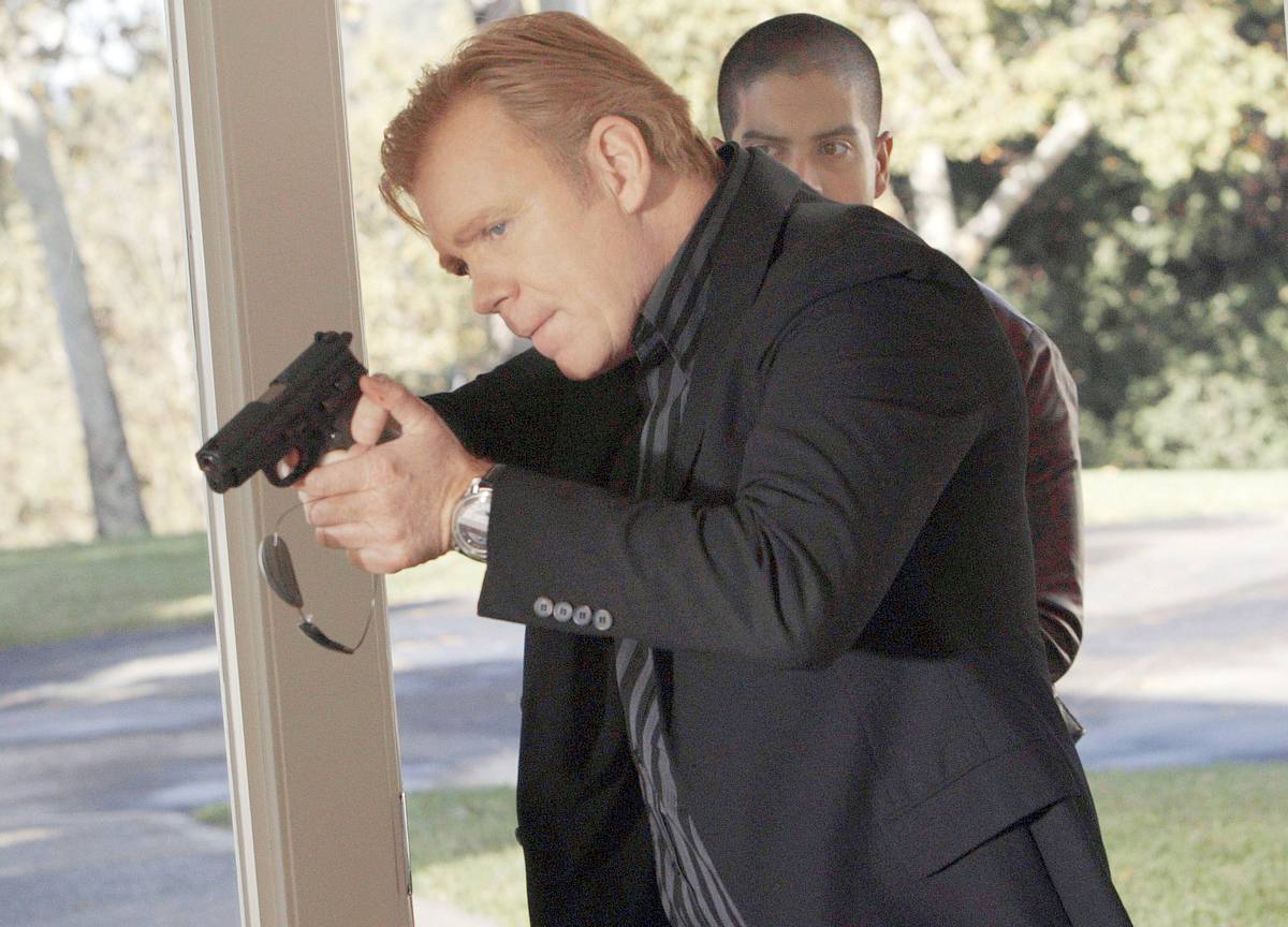 csi: miami