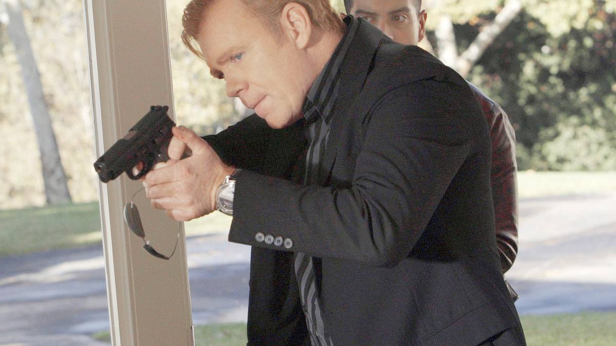 csi: miami