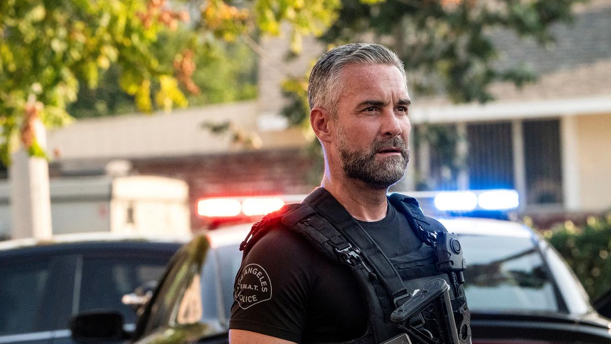 s.w.a.t.