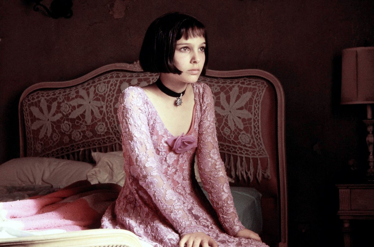 natalie portman - vom kinderstar zur hollywood-ikone