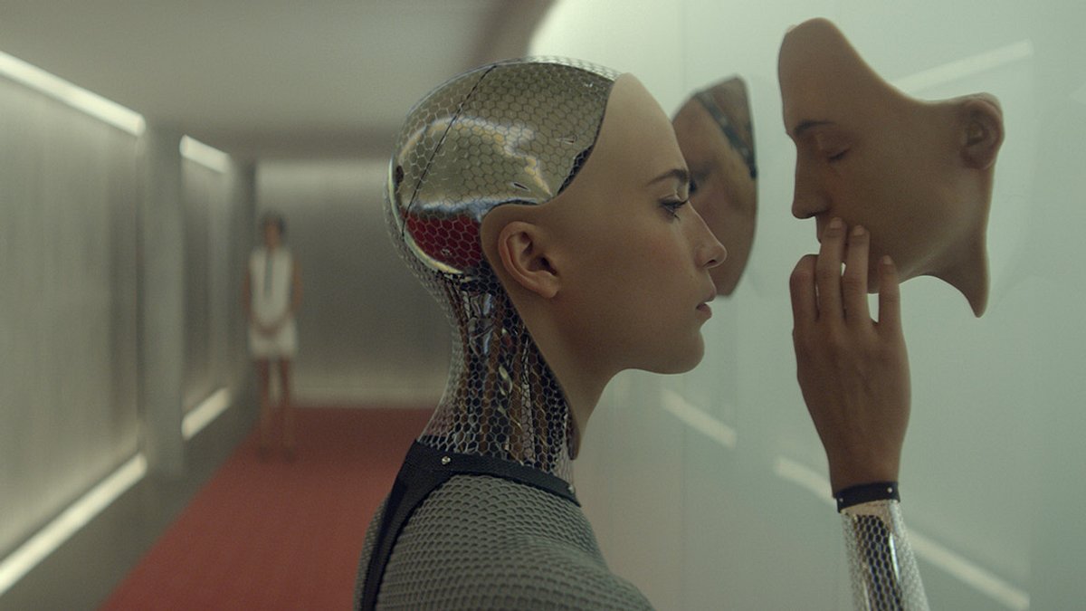 ex machina
