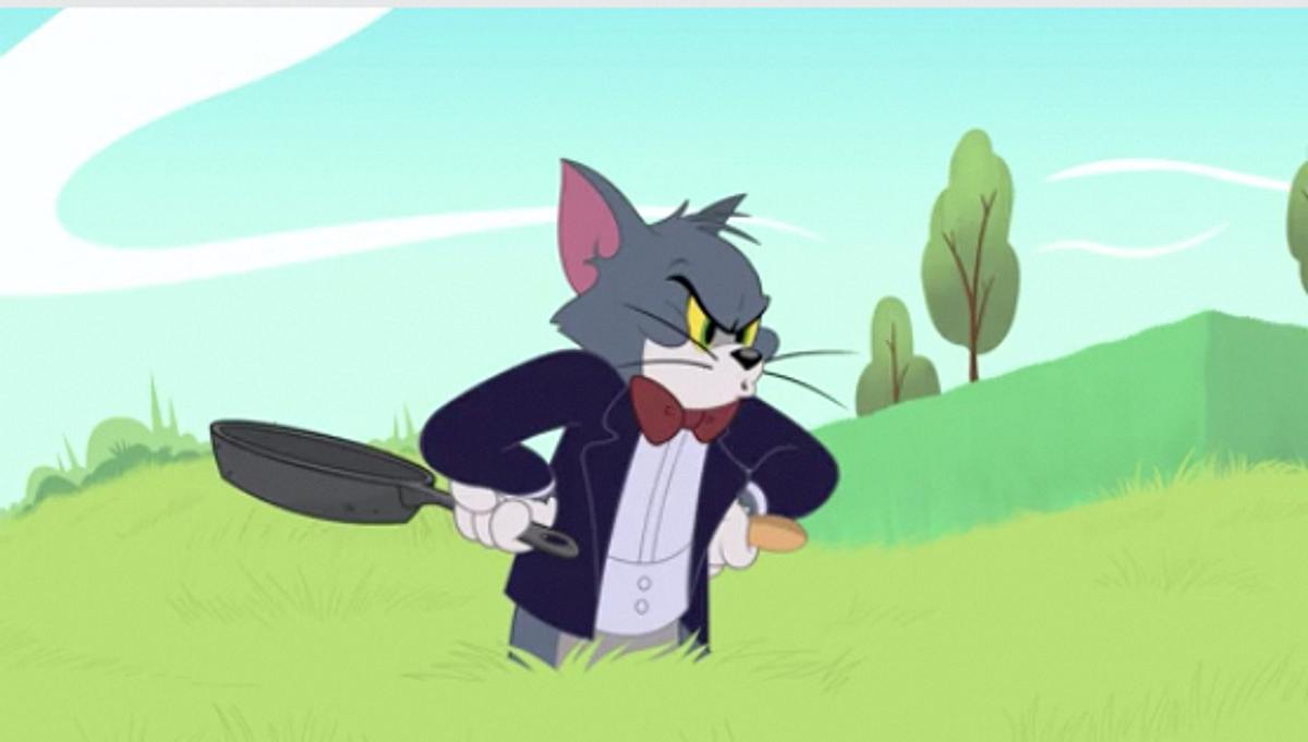 Die Tom und Jerry Show die tom und jerry show