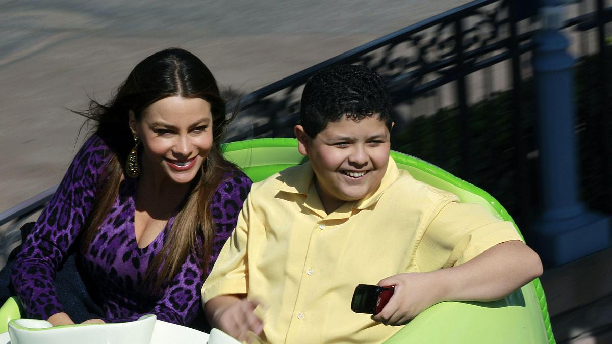 modern family