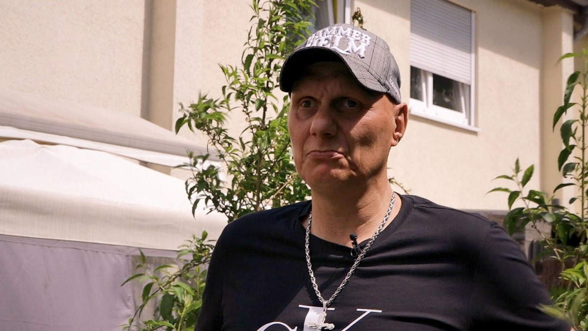 hartz und herzlich - tag für tag benz-baracken
