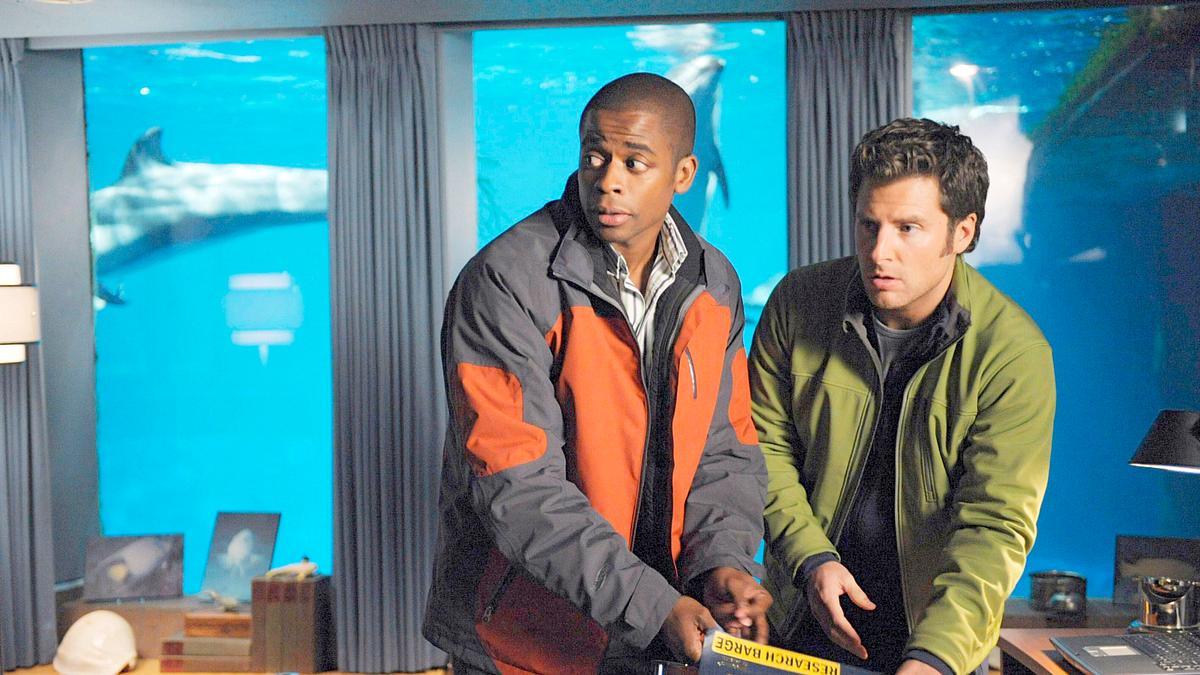 psych