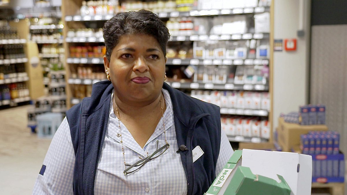 Unser Supermarkt - Mit Herz und Humor unser supermarkt - mit herz und humor