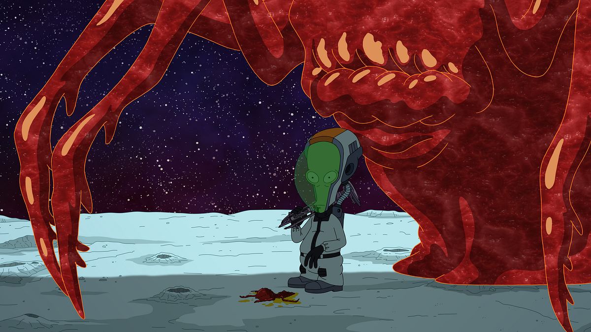 american dad!