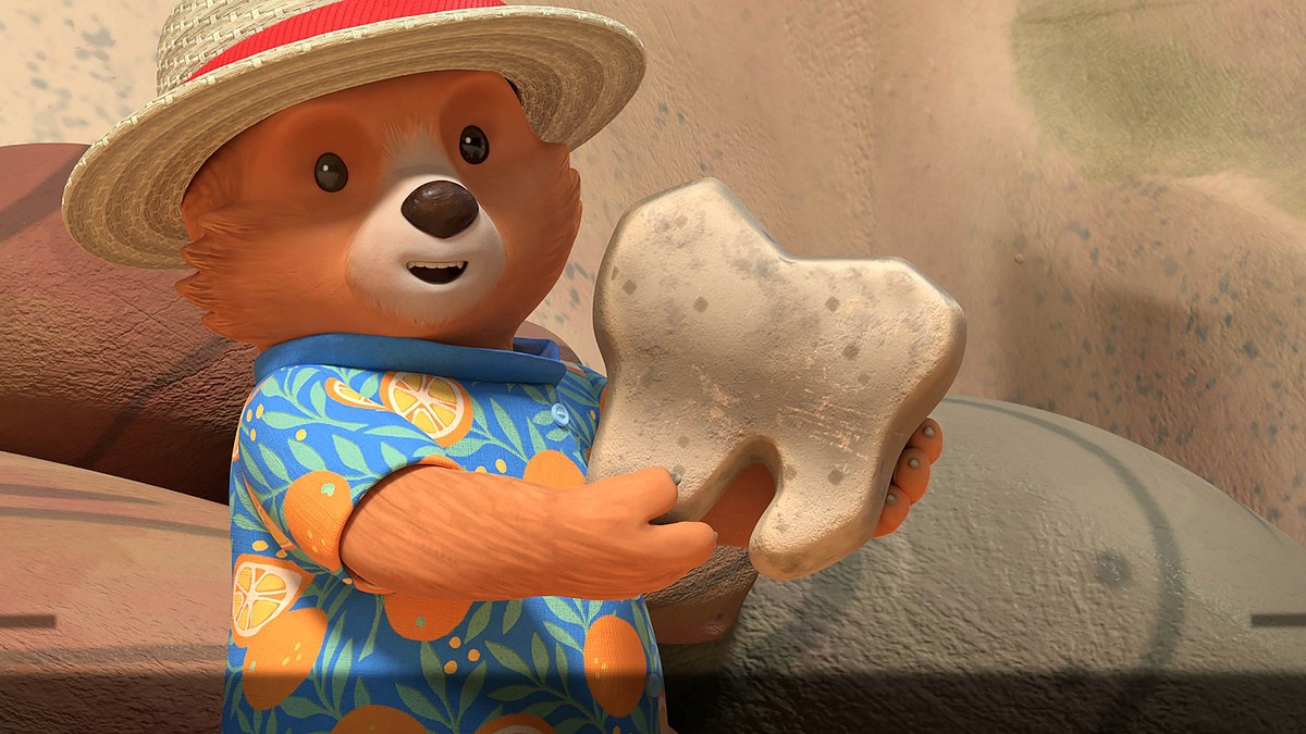 paddingtons abenteuer