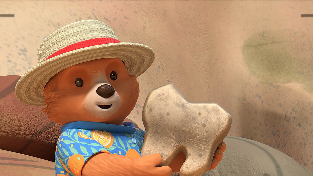 paddingtons abenteuer