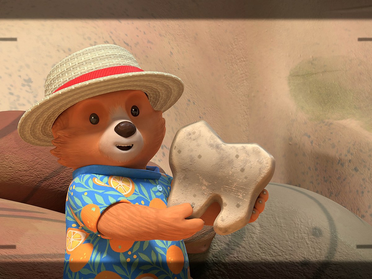 Paddingtons Abenteuer paddingtons abenteuer